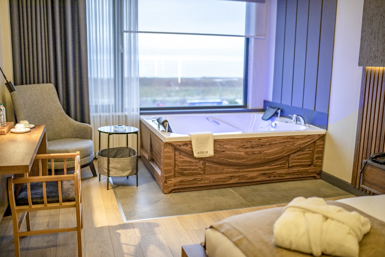 King Room 13